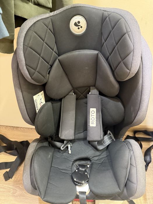 Loreli 0-36 Isofix 360