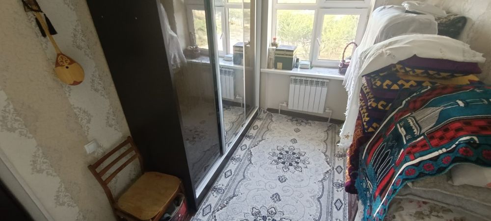 Продается квартира