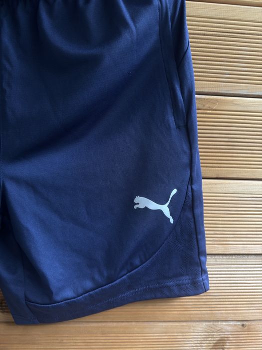 къси панталони Puma parma calcio