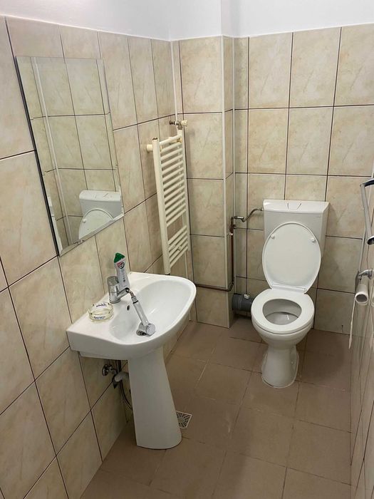 Spațiu birou Alba Iulia ultracentral