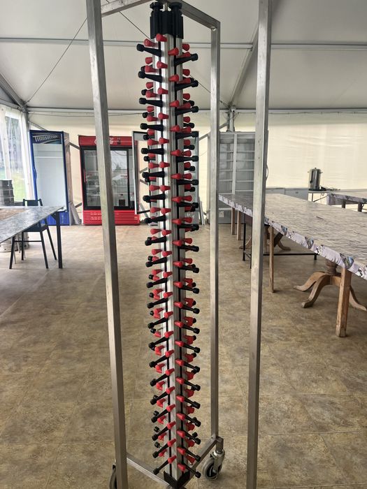 Vand suport farfurii