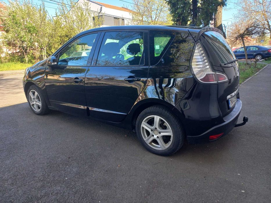 RENAULT Scenic 2013 — imagine 4