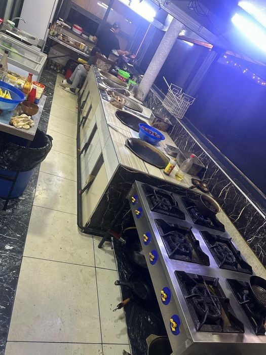 Tayyor biznes sotiladi yoki arendaga beriladi