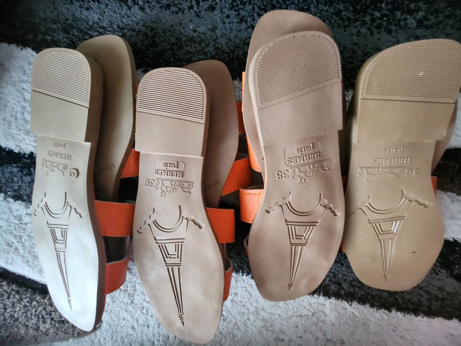 Топ Summer flip-flops