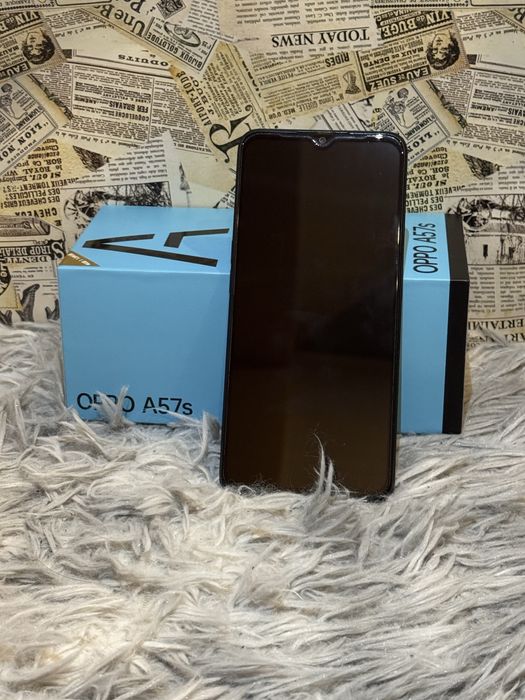 Oppo A57 S