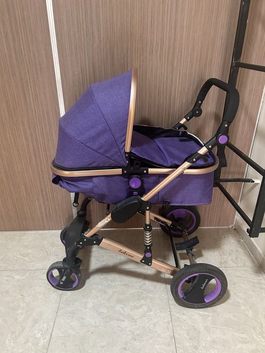 Коляска детская