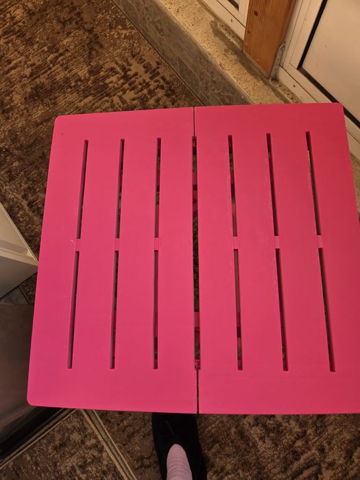 Маса/масичка детска стая/двор