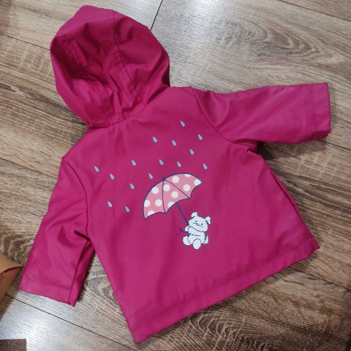 CHICCO нови зимно яке рр 62/6 мес.