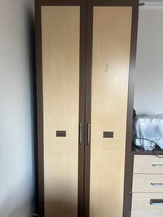 Шифоньер для комнаты