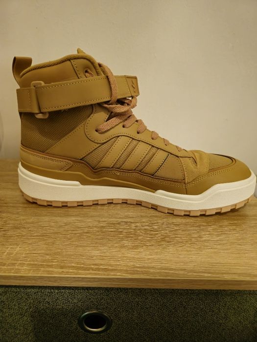 Adidas originals Forum Boot