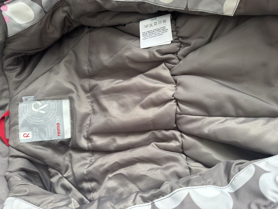 Детский комбинезон Reima