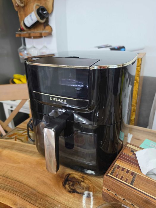 Dreame Tasti AF30 Airfryer