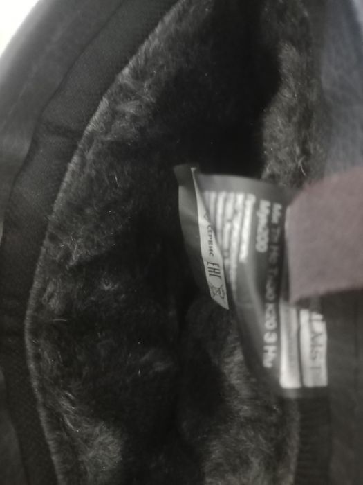 Зимние сапоги  новые