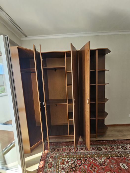 Сдам квартиру Сарыарка 8/4