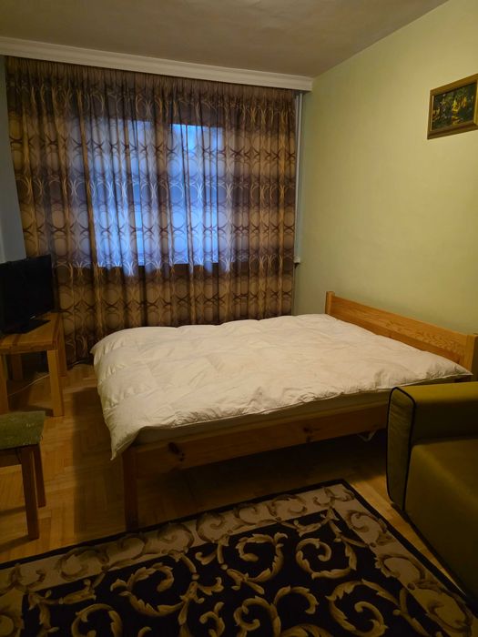 Дава се под наем Четиристаен апартамент в София, Младост 1 - 117 кв.м за 800 € - Снимка #9