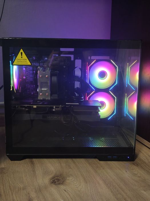 PC Gaming Mid/High End Rtx 3070Ti