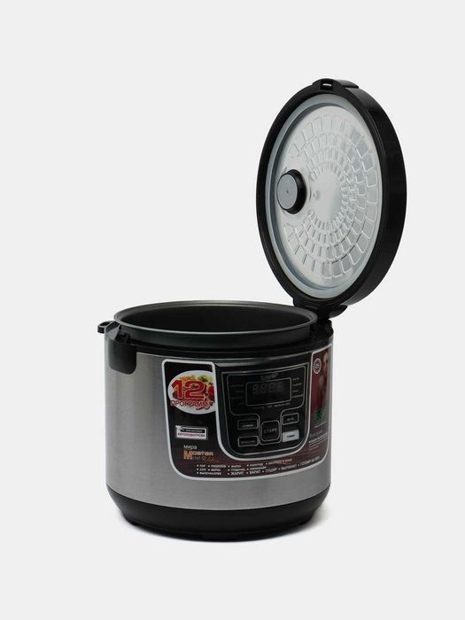 Мультиварка Zepter ZP-177