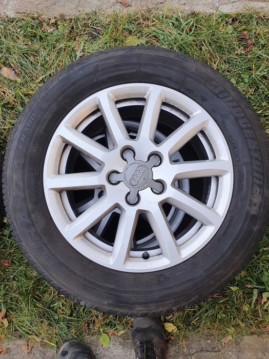 cauciucuri vara 205 60 R16 tigar 225 55 R16 bridgestone