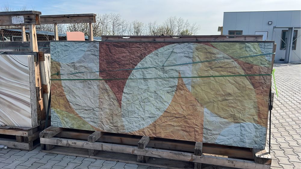 Gresie si fainta XXL Lastre 120x280