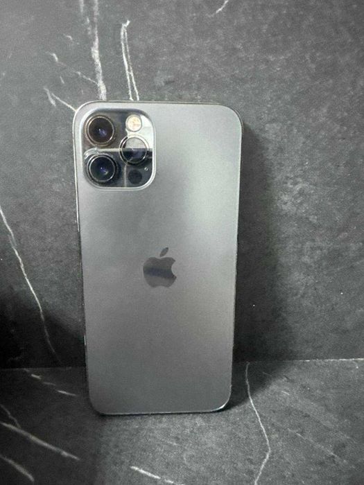 Apple iPhone 12 Pro 128 Gb (Астана, Петрова 17) лот113\3967
