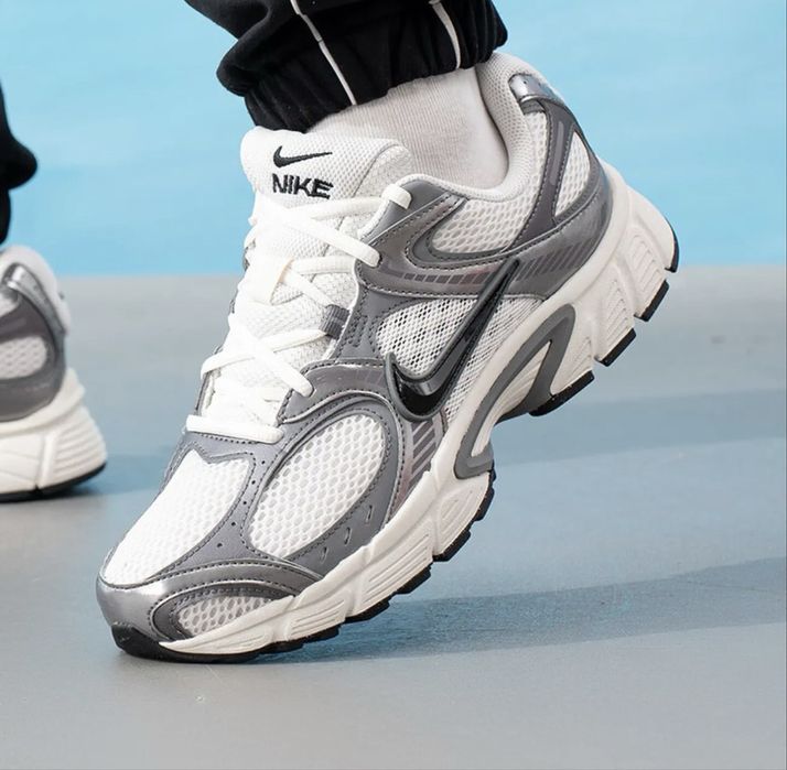Крссовки Nike V5 RNR original