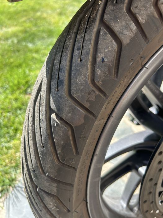 Скутер Piaggio Beverly S