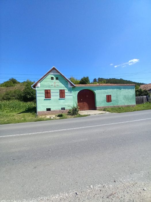 Casa de vanzare