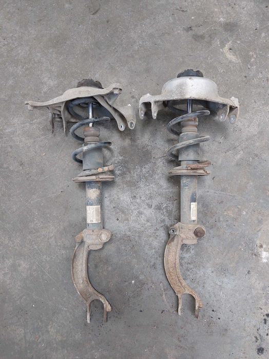 Arcuri amortizoare fata/spate Audi A4 B8/A5 2008-2014