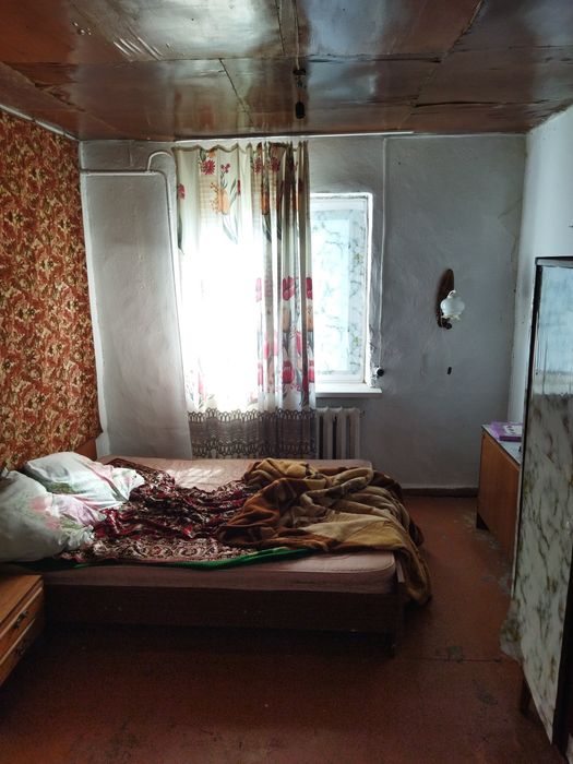 Дом в с .Приреченском