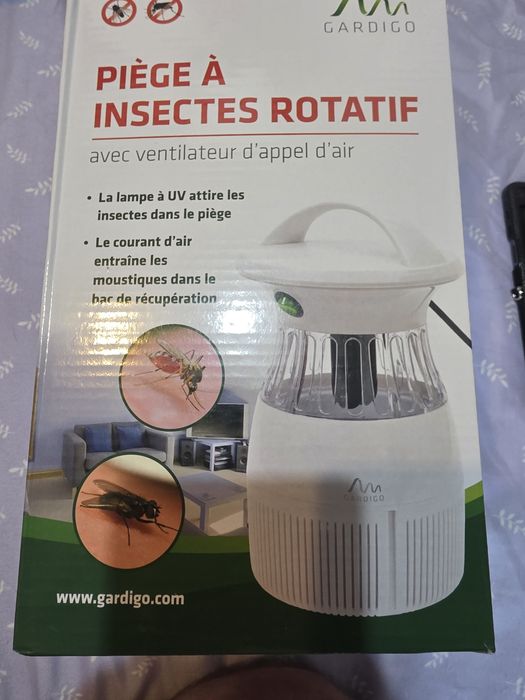 Capcana insecte ,utila oriunde