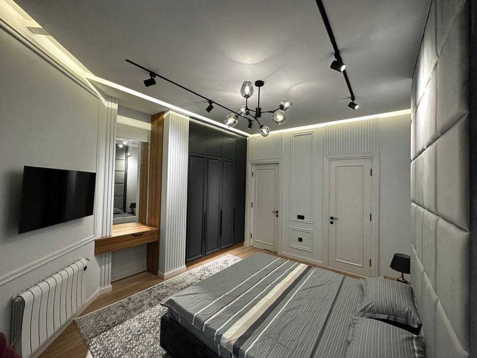 Срочно продается 2-комн шикарная квартира!Ор-р Ц-2!Мирзо-Улугбек!