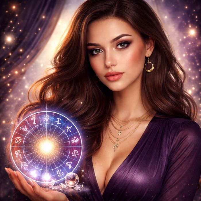 Астрология,нумерология,натальная карта