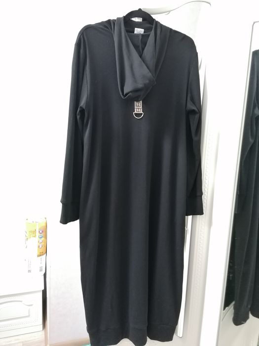 Платье для беременных и кормящих