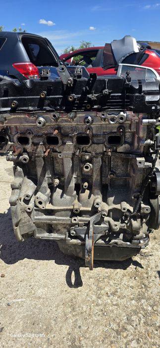 Motor toyota 2009/2014
