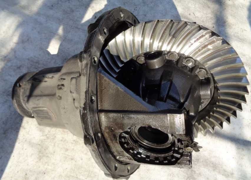 Diferential camion Mercedes Arocs Actros Diferite rapoarte - Piese camion