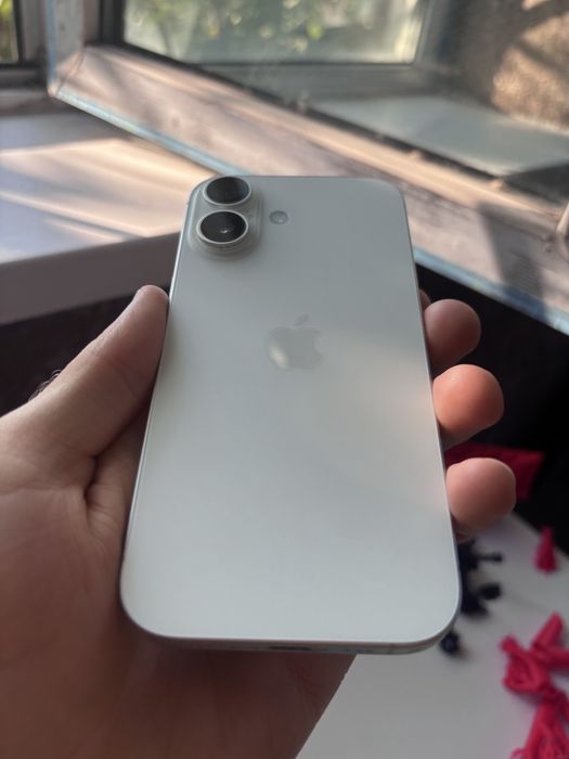 iPhone 17 256 Gb