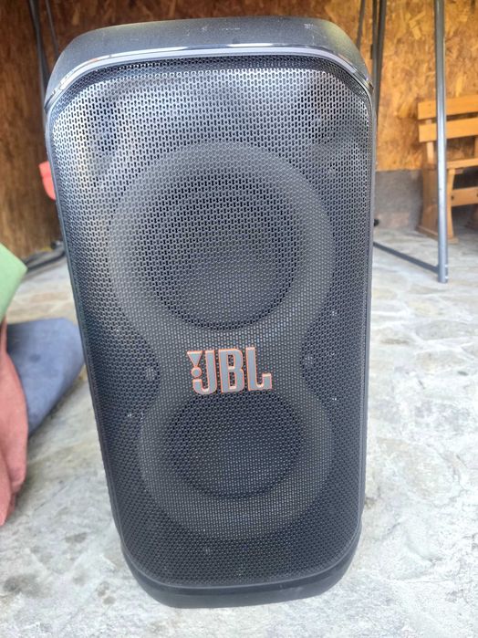 Jbl partybox 320 stage