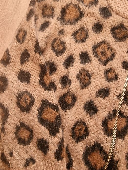 Дамска жилетка KOCCA