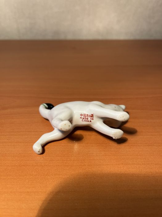 Порцеланови животни