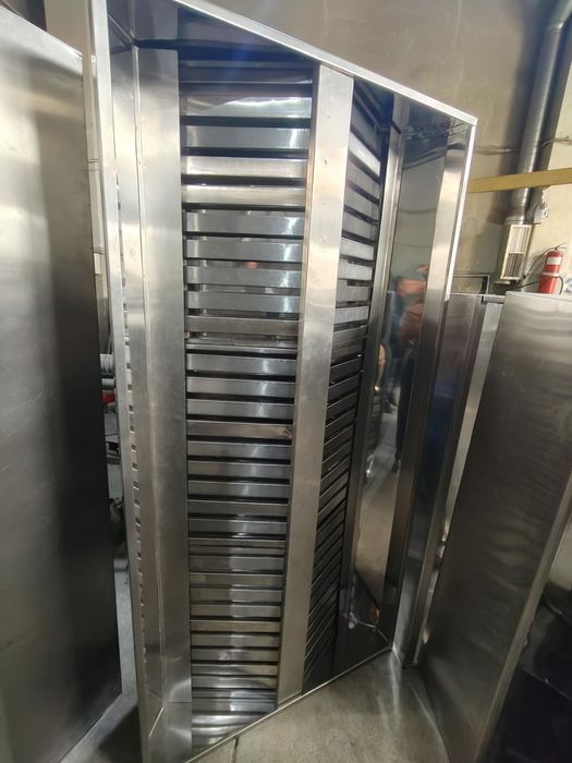 Зонты вытяжные вентиляционные