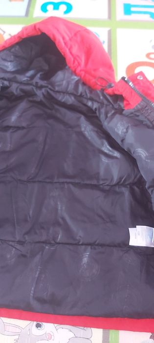 Куртка зима Canada goose