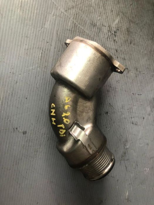 conducta turbosuflanta 2.0 tdi cnh audi a6 4g c7