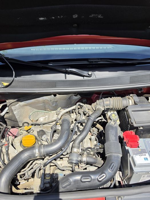 Dacia Logan  Prestige Plus 0.9 Tce