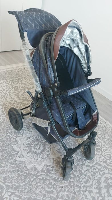 Коляска детская трансформер