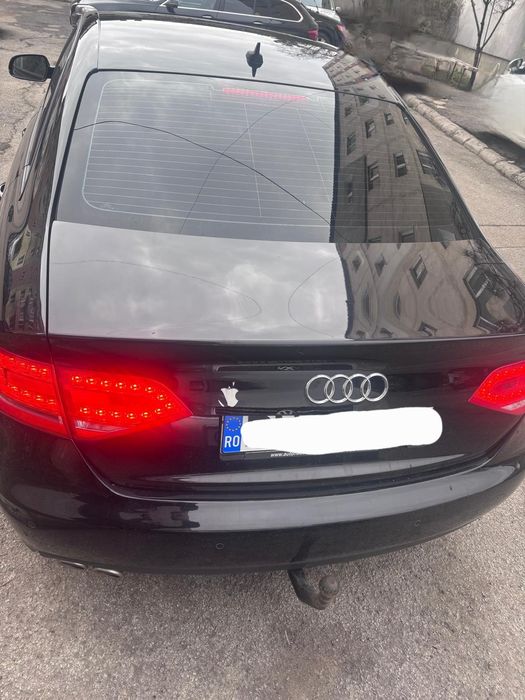 Audi A4 b8 anul 2011