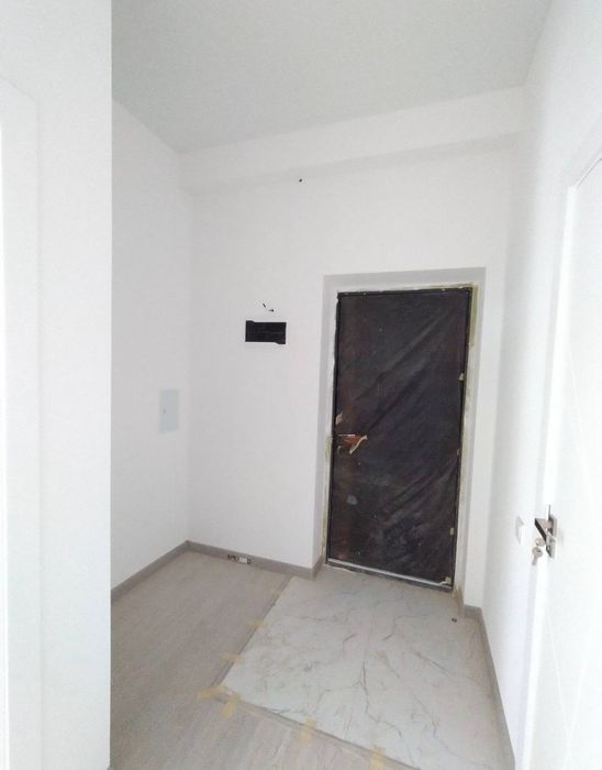 2-комнатная | ЖК Manhattan | 63 м² | Потолки 3 м | Метро Пушкино