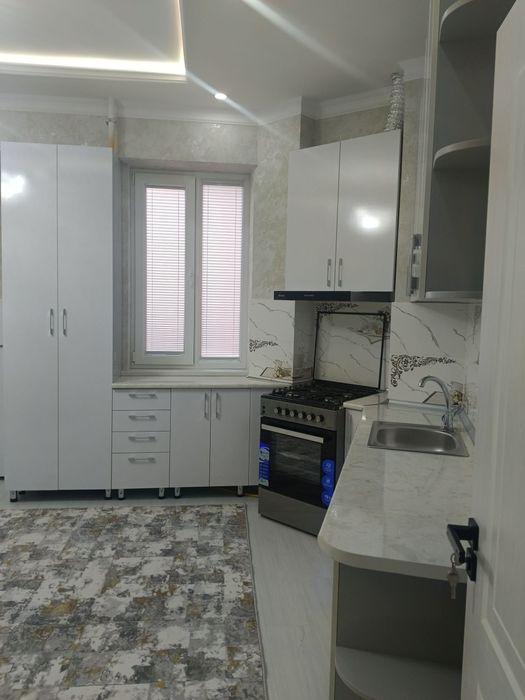 Сдаю свою квартиру