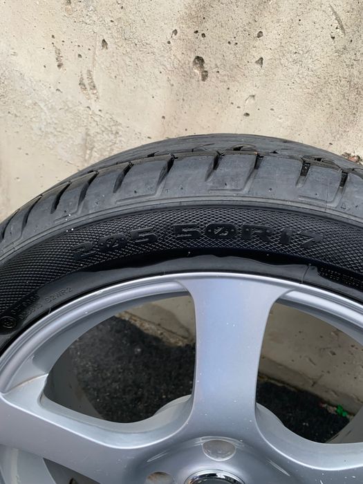 205/50/17 (4x108)
