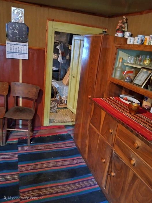 Продава се Къща в с. Рупките, Област Стара Загора - 110 кв.м за 394 €/кв.м - Снимка #9