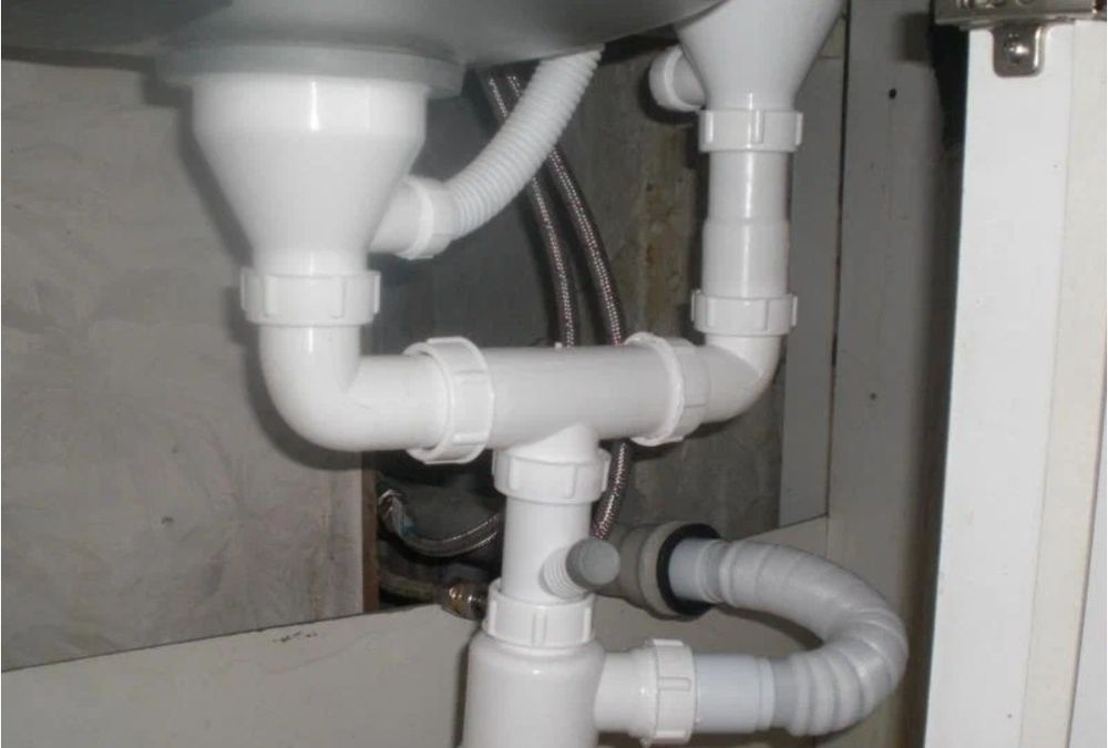 ЗАСОР Прочистка канализации Чистка Засор устранение засора труб